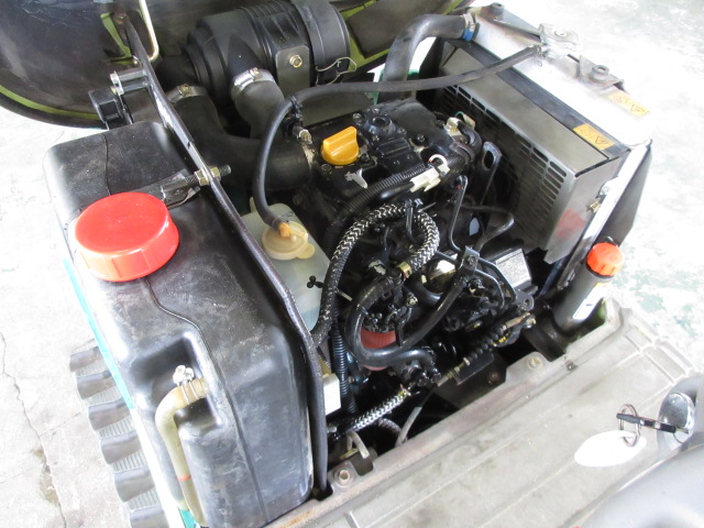 ヤンマー J09の商品画像14