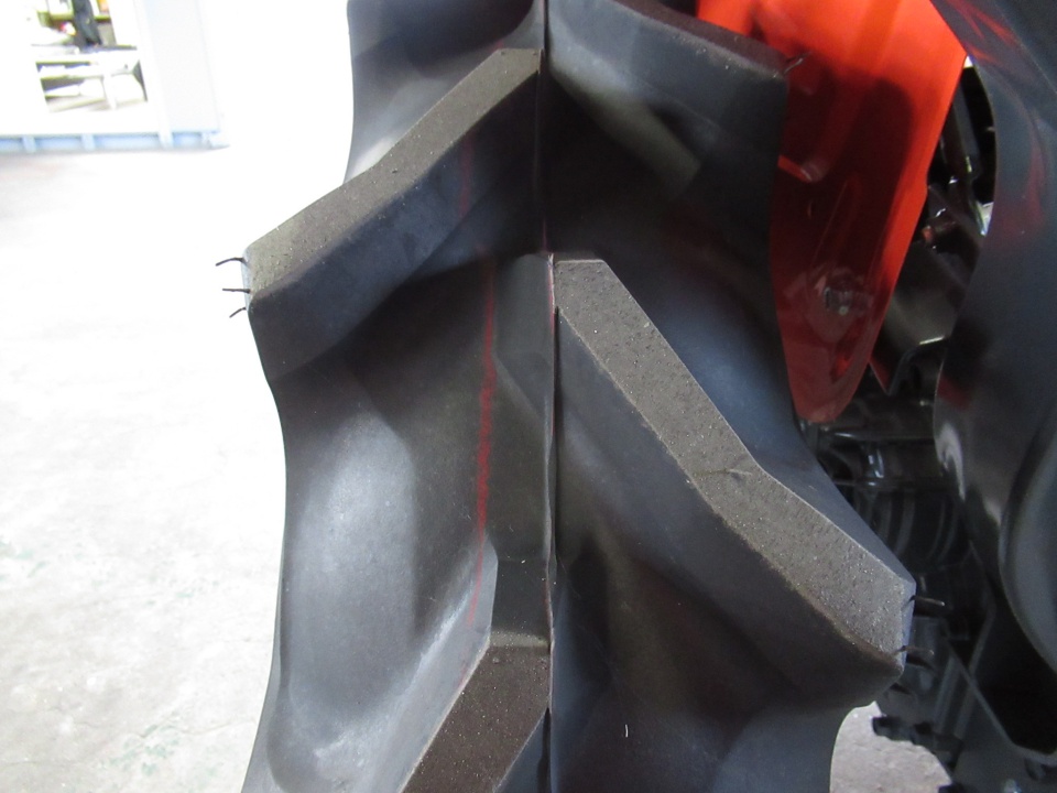 クボタ JB15X 15馬力 19時間 | トラクター | 商品一覧 | 優良中古