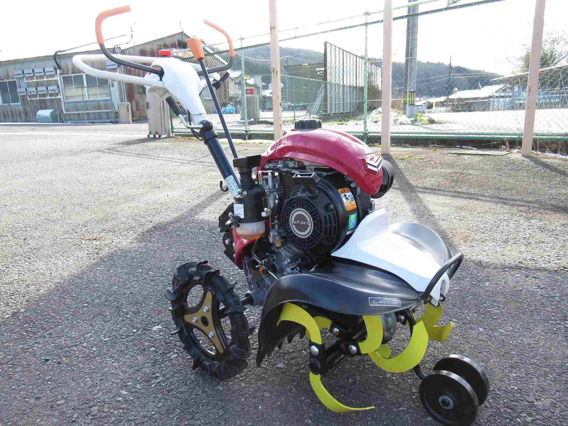 ヤンマー　YK300FPの商品画像00