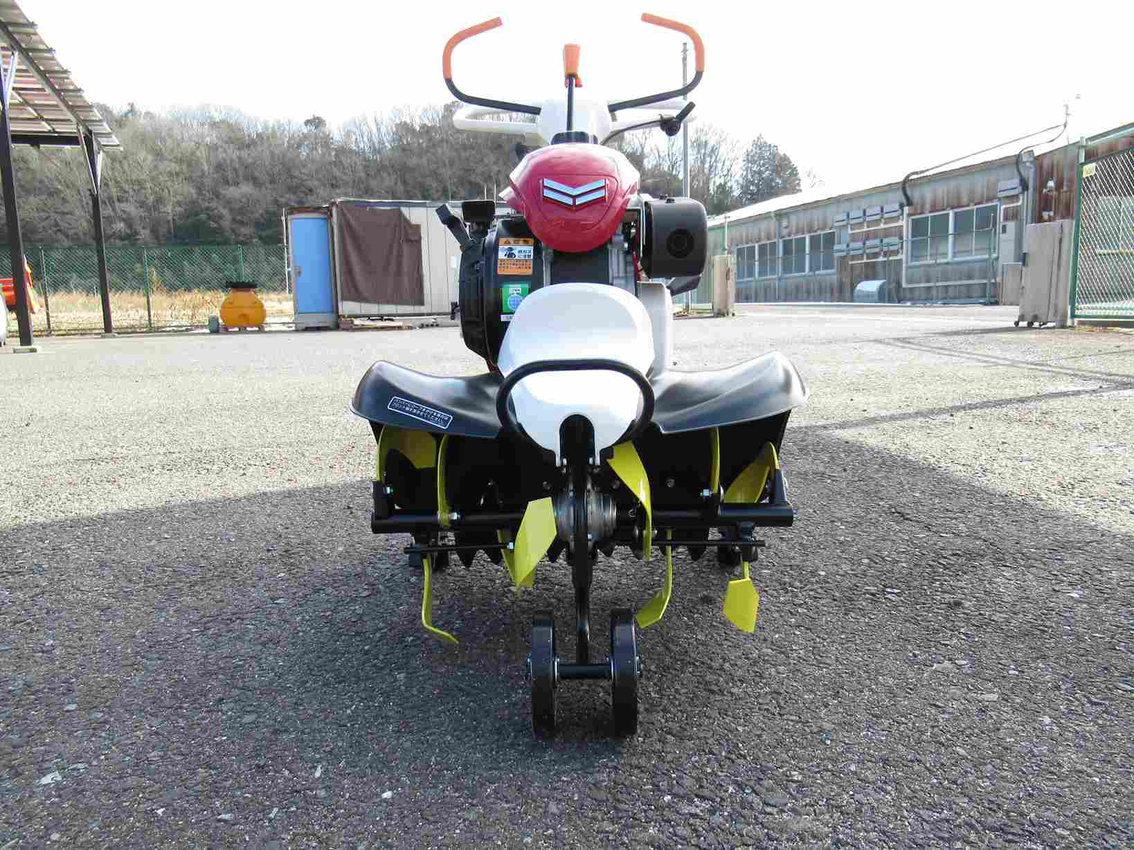 ヤンマー　YK300FPの商品画像02