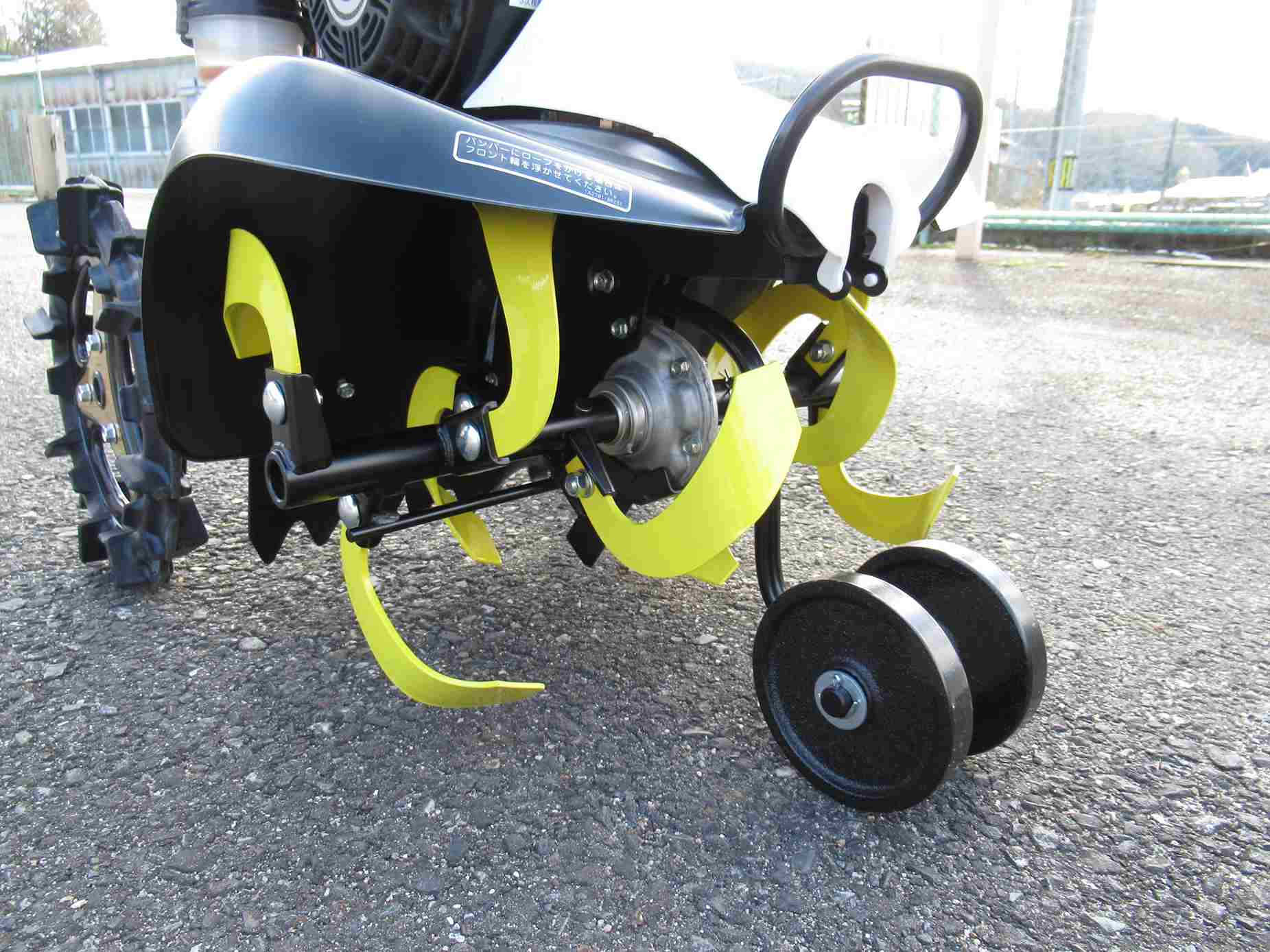 ヤンマー　YK300FPの商品画像05