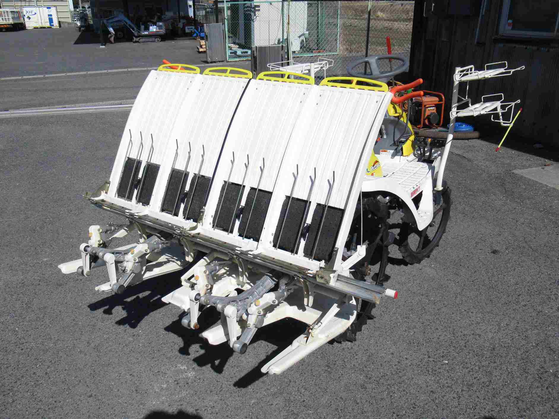 イセキ　PP4－Sの商品画像02