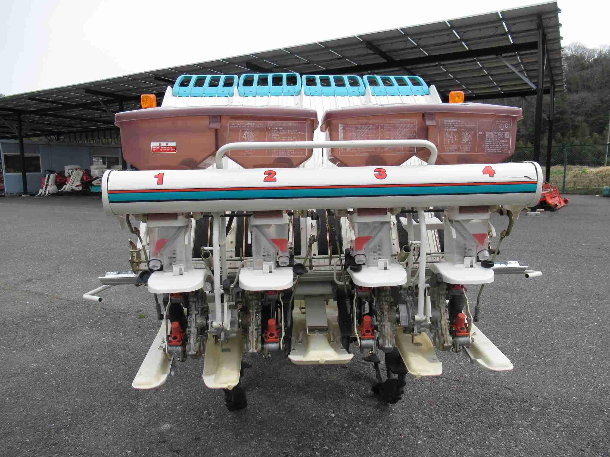 クボタ　SPJ400の商品画像05