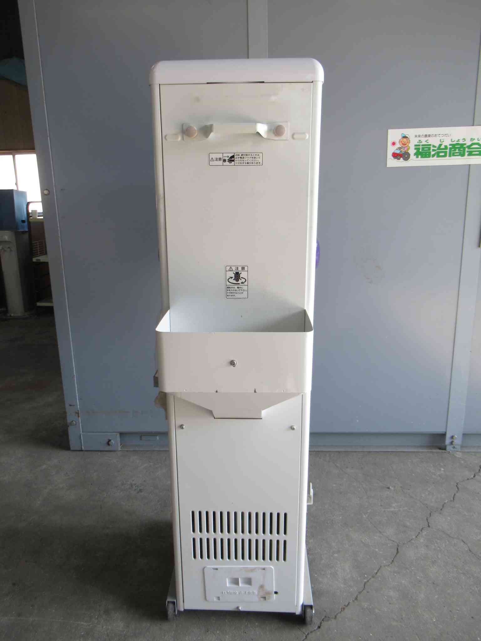 計量機　TIGER CR-16Aの商品画像01