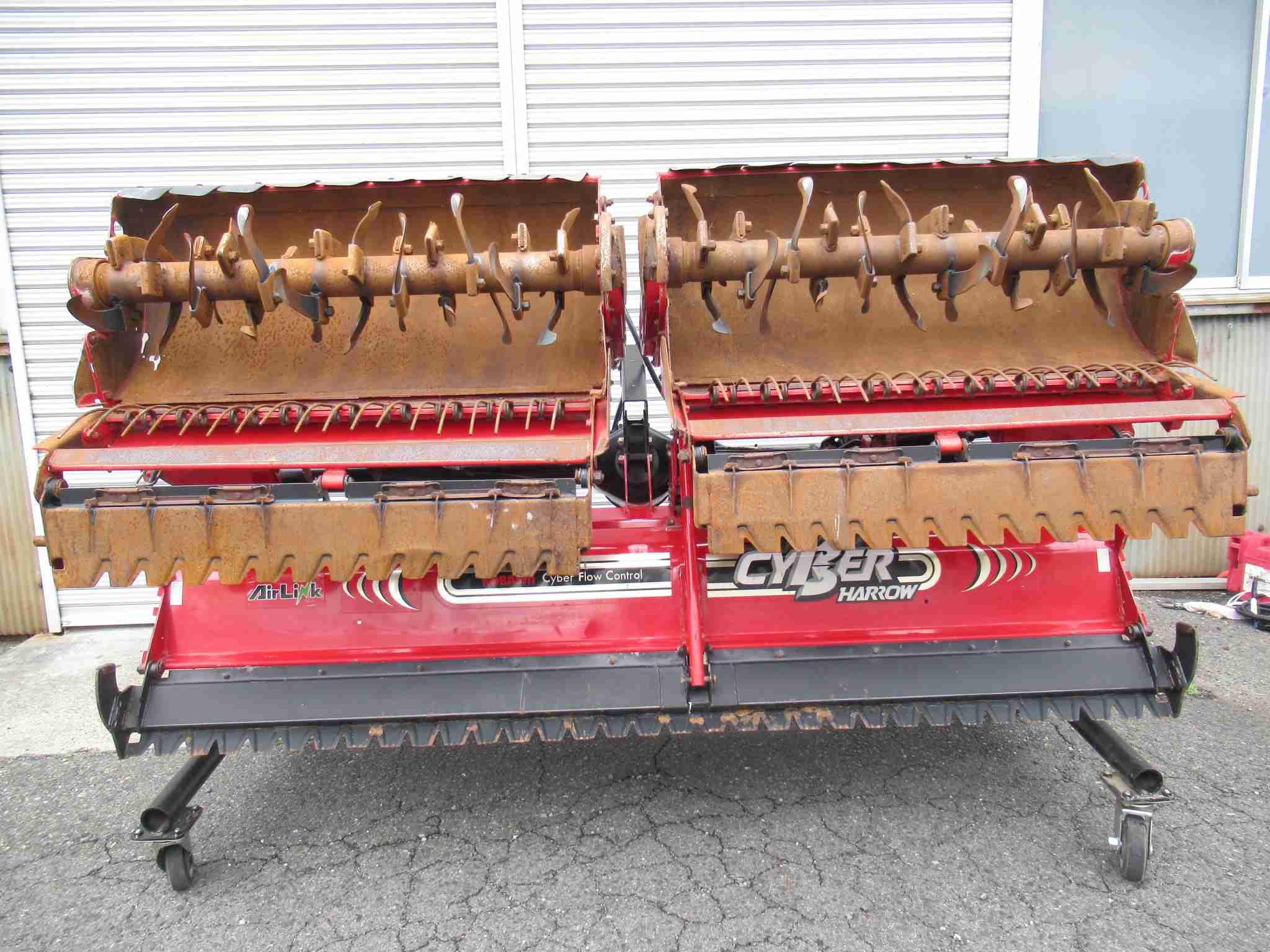 サイバーハロー　TXM416の商品画像01