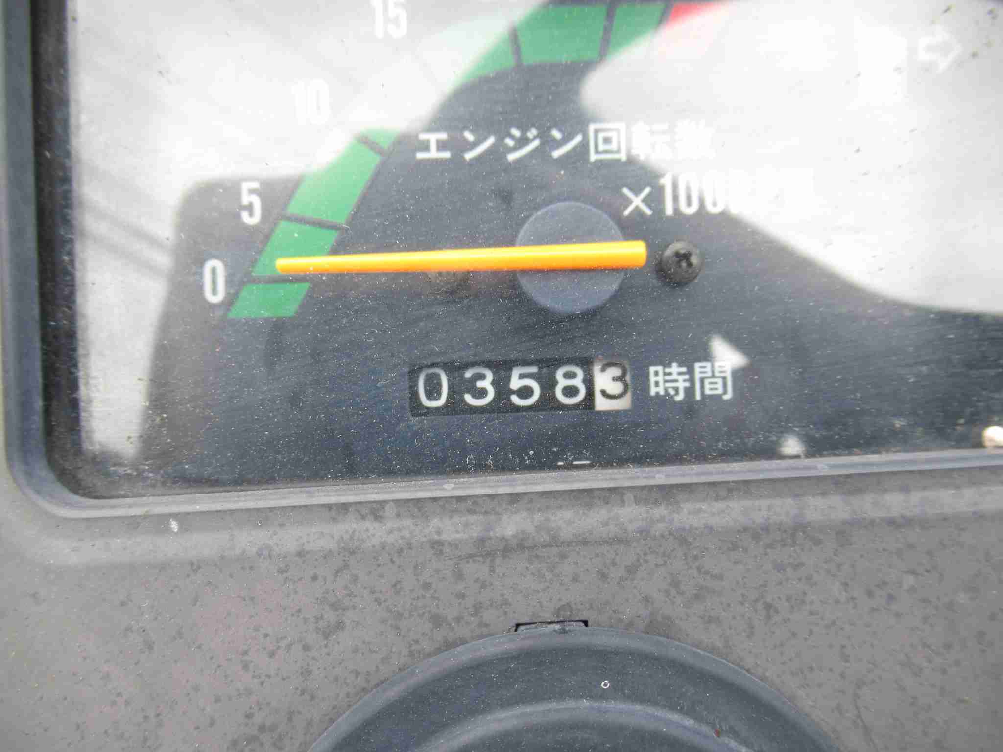 トラクター YANMAR Ke-14 14馬力 359時間 | トラクター | 商品