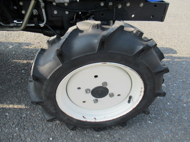 イセキ　トラクター　Ｚ15　15馬力　１００時間の商品画像08