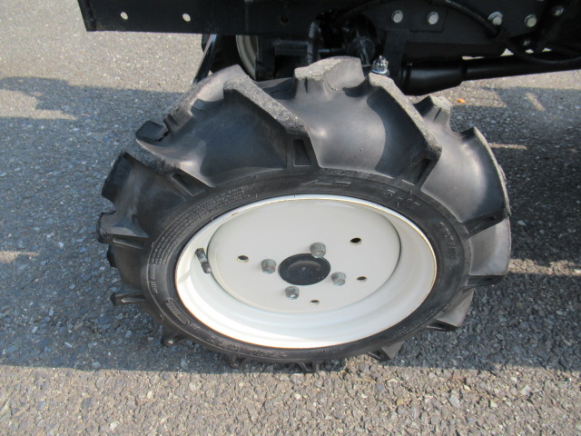 イセキ　トラクター　Ｚ15　15馬力　１００時間の商品画像09