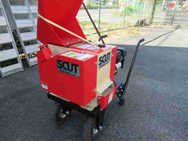 カルイ　SCUT　チッパ　HNP-62L-1の画像